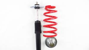 RS-R - 2008 Infiniti G37 Coupe RS-R Sports-i Coilovers - Image 6