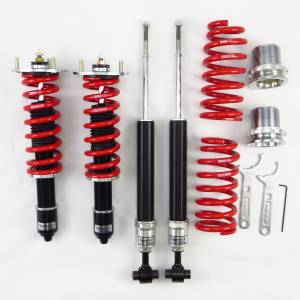 RS-R - 2014 Lexus IS 250 AWD RS-R Sports-i Coilovers - Image 1