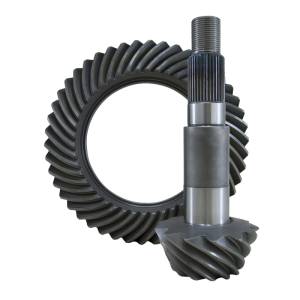 Yukon Gear & Axle - Dffrntl Ring&Pinion YG D80-456 - Image 1