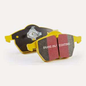 EBC Brakes - EBC Yellowstuff Pads DP42277R - Image 3