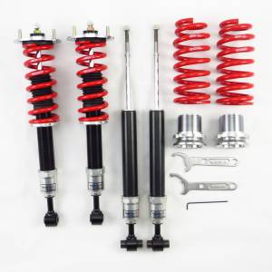 RS-R - 2014 Lexus IS 250 RWD RS-R Sports-i Coilovers - Image 1