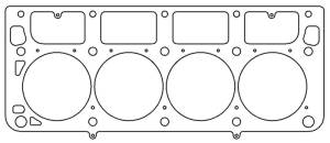Cometic Gasket - Cylinder Head Gasket C5489-070 - Image 10