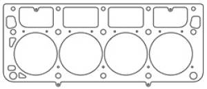 Cometic Gasket - Cylinder Head Gasket C5489-070 - Image 16