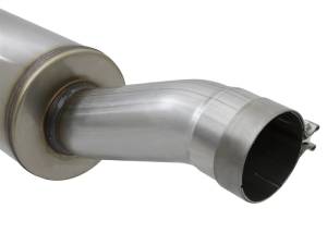 aFe - Rebel Series Exhaust 49-42057-P - Image 4