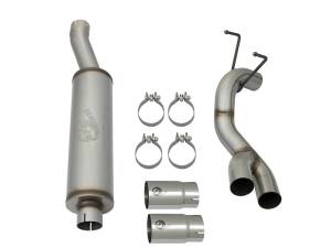 aFe - Rebel Series Exhaust 49-42057-P - Image 10