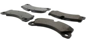 StopTech - Brake Pads W/Hrdwr 308.14520 - Image 2