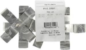 StopTech - Brake Pads W/Hrdwr 308.14520 - Image 3