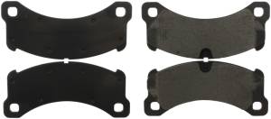 StopTech - Brake Pads W/Hrdwr 308.14520 - Image 4