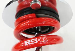 RS-R - 2006-2013 Lexus IS250 RWD RS-R Sports-i Coilovers - Image 2