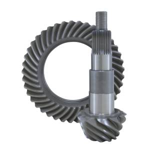 Yukon Gear & Axle - Dffrntl Ring&Pinion YG F7.5-345 - Image 2
