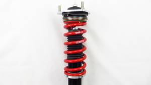 RS-R - 2008 Mitsubishi Evolution X RS-R Sports-i Coilovers - Image 2