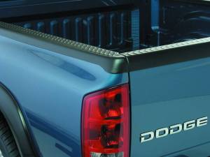 Bushwacker - BED RAIL CAPS 49502 - Image 10