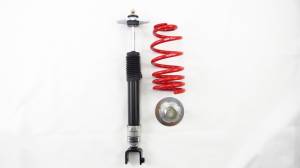 RS-R - 2009 Nissan 370Z RS-R Sports-i Coilovers - Image 4