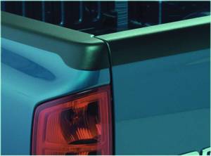 Bushwacker - BED RAIL CAPS 48517 - Image 10