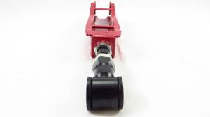 RS-R - 2010-2014 Subaru Legacy Outback RS-R Rear Lower Control Arms - Image 4