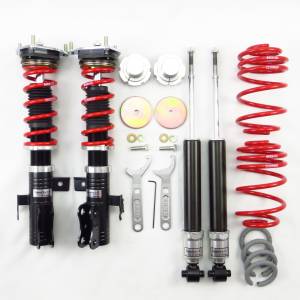 RS-R - 2008 Scion xB RS-R Sports-i Coilovers - Image 1