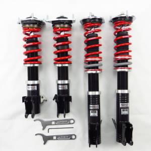 RS-R - 2002-2004 Subaru WRX RS-R Sports-i Coilovers - Image 1