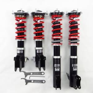 RS-R - 2005-2007 Subaru WRX RS-R Sports-i Coilovers - Image 1