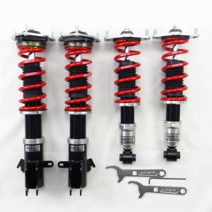 RS-R - 2010-2012 Subaru Legacy RS-R Sports-i Coilovers - Image 1