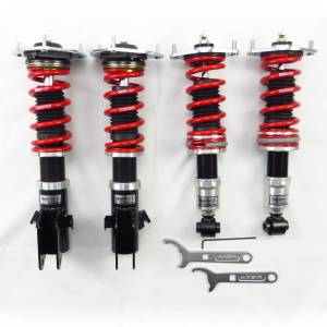 RS-R - 2008-2010 Subaru STI RS-R Sports-i Coilovers - Image 1