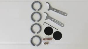 RS-R - 2015 Volkswagen Golf GTI RS-R Sports-i Coilovers - Image 2