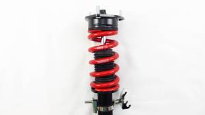 RS-R - 2008+ Infiniti G37 Sedan RS-R Black-i Coilovers - Image 2