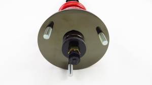 RS-R - 2014 Lexus IS 250 RWD RS-R Black-i Coilovers - Image 2