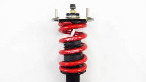 RS-R - 2014 Lexus IS 250 RWD RS-R Black-i Coilovers - Image 3