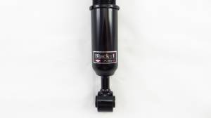 RS-R - 2014+ Lexus IS 350 RWD RS-R Black-i Coilovers - Image 4