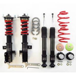 2010 Toyota Prius (ZVW30) RS-R Black-i Coilovers