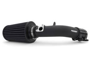 Perrin - 2011-2014 Subaru WRX and STI Perrin Cold Air Intake System - Black - Image 3