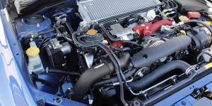 Perrin - 2011-2014 Subaru WRX and STI Perrin Cold Air Intake System - Black - Image 10