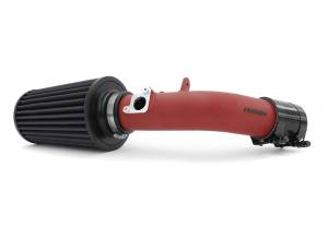 Perrin - 2011-2014 Subaru WRX and STI Perrin Cold Air Intake System - Red - Image 3
