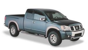 Bushwacker - FF EXTEND-A-FENDER S 70901-02 - Image 5