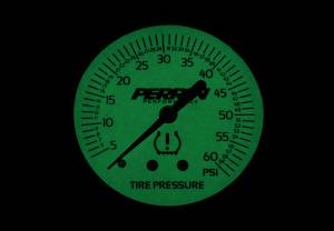 Perrin - Perrin Tire Pressure Gauge - Image 3