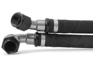 Perrin - 2004-2007 Subaru STI Perrin Oil Cooler Kit - Image 9