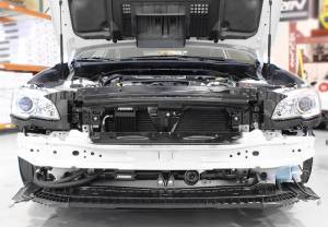 Perrin - 2004-2007 Subaru STI Perrin Oil Cooler Kit - Image 10