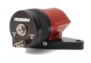 Perrin - 2015+ Subaru STI Perrin Recirculating Blow Off Valve - Red - Image 2