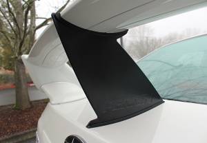 Perrin - 2011-2014 Subaru STI Sedan Perrin Wing Stabilizer - Image 6