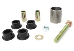 Perrin - 2008-2010 Subaru WRX and STI Perrin Steering Rack Bushing Kit - Image 2