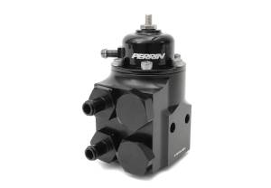 Perrin - 2008-2010 Subaru STI Perrin Adjustable Fuel Pressure Regulator Kit - Image 2