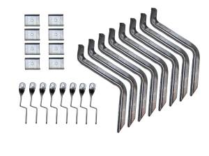 LUND - RUNNING BOARDS 300048 - Image 2