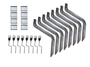 LUND - RUNNING BOARDS 300048 - Image 4