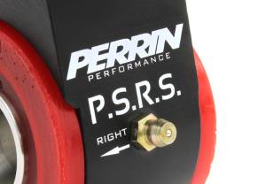 Perrin - 2002-2005 Subaru WRX Perrin Positive Steering Response System V.2 - Image 3