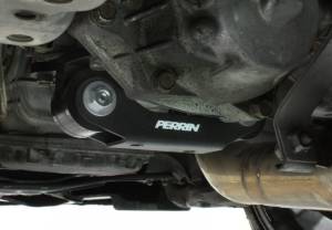 Perrin - 2002-2007 Subaru WRX and STI Perrin Transmission Mount - Image 9