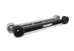 Perrin - 2013-2016 Scion FR-S Perrin Battery Tie Down - Black - Image 4