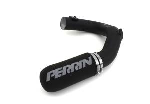 Perrin - 2013+ Subaru BRZ Perrin BigMAF Cold Air 3 Inch Intake - Black - Image 1