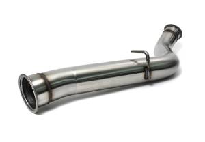 Perrin - 2017+ Toyota GT86 Perrin Cat Back Exhaust 3 Inch - Resonated - Image 5