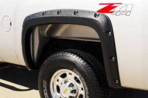LUND - FENDER FLARE ELITE S RX106SB - Image 7