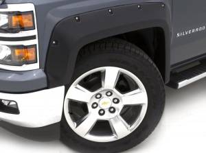 LUND - FENDER FLARE ELITE S RX106SB - Image 11